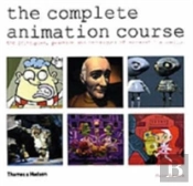 Complete Animation Course