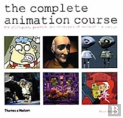 Bertrand.pt - Complete Animation Course