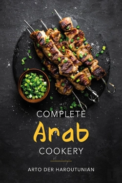 Bertrand.pt - Complete Arab Cookery