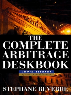 Bertrand.pt - Complete Arbitrage Deskbook