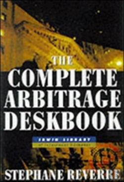 Bertrand.pt - Complete Arbitrage Deskbook