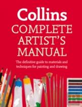 Complete Artistâ€™S Manual