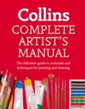 Complete Artistâ€™S Manual