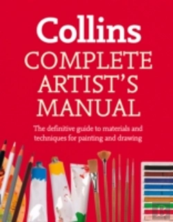 Bertrand.pt - Complete Artistâ€™S Manual