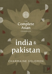 Complete Asian Cookbook: India & Pakistan