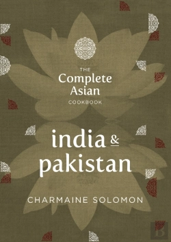 Bertrand.pt - Complete Asian Cookbook: India & Pakistan