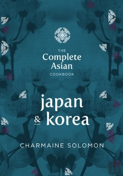 Bertrand.pt - Complete Asian Cookbook: Japan & Korea