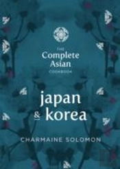 Complete Asian Cookbook Series
