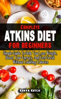 Bertrand.pt - Complete Atkins Diet For Beginners