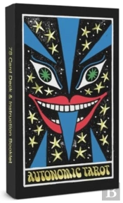 Complete Autonomic Tarot - Sophy Hollington & David Keenan