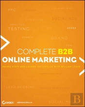 Complete B2b Online Marketing
