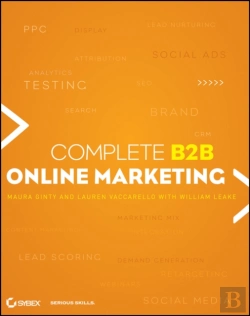 Bertrand.pt - Complete B2b Online Marketing