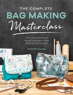 Bertrand.pt - Complete Bag Making Masterclass