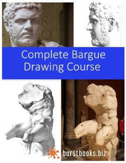 Bertrand.pt - Complete Bargue Drawing Course