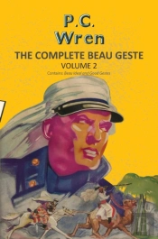 Complete Beau Geste Vol 2 (Beau Ideal & Good Gestes)