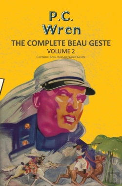 Bertrand.pt - Complete Beau Geste Vol 2 (Beau Ideal & Good Gestes)