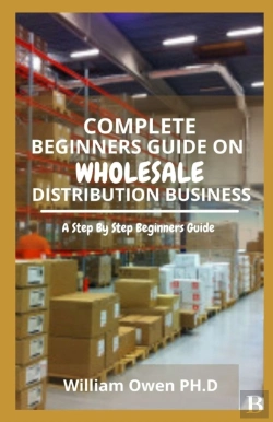 Bertrand.pt - Complete Beginners Guide On Wholesale Distribution Business