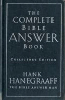 Bertrand.pt - Complete Bible Answer Book