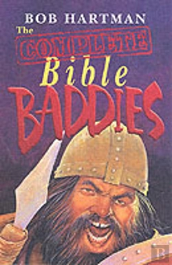 Bertrand.pt - Complete Bible Baddies