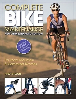 Bertrand.pt - Complete Bike Maintenance New And Expanded Edition