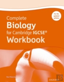 Bertrand.pt - Complete Biology For Cambridge Igcse (R) Workbook