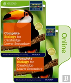 Bertrand.pt - Complete Biology For Cambridge Lower Secondary