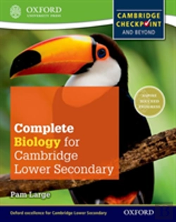 Bertrand.pt - Complete Biology For Cambridge Secondary 1 Student Book