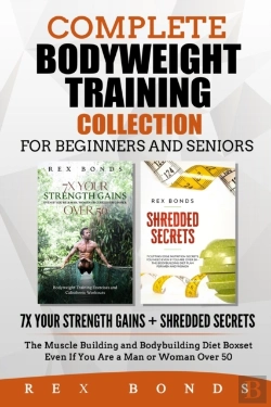 Bertrand.pt - Complete Bodyweight Training Collection For Beginners And Seniors