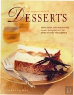 Bertrand.pt - Complete Book Desserts