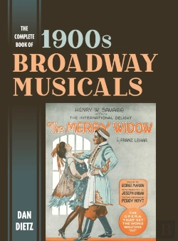 Bertrand.pt - Complete Book Of 1900s Broadway Musicals