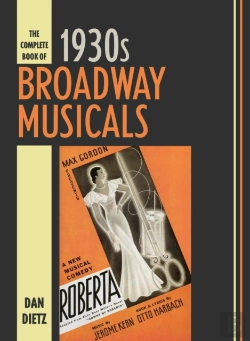 Bertrand.pt - Complete Book Of 1930s Broadway Musicals