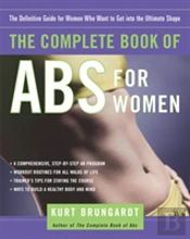 Complete Book Of Abs For Women