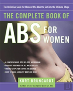 Bertrand.pt - Complete Book Of Abs For Women