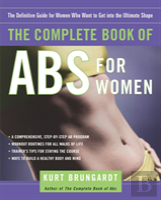 Complete Book Of Abs For Women