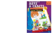 Complete Book Of Arts And Crafts, Grades K - 4