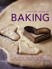 Complete Book Of Baking