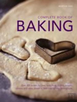 Bertrand.pt - Complete Book Of Baking