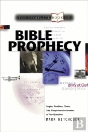 Complete Book Of Bible Prophecy
