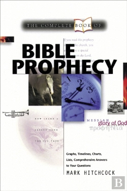 Bertrand.pt - Complete Book Of Bible Prophecy