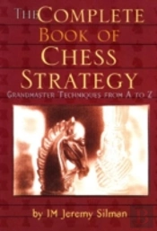 Complete Book Of Chess Strategy