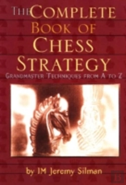 Bertrand.pt - Complete Book Of Chess Strategy