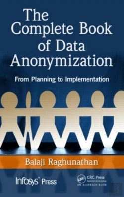 Bertrand.pt - Complete Book Of Data Anonymization