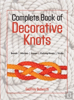 Bertrand.pt - Complete Book Of Decorative Knots