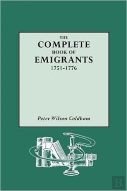 Bertrand.pt - Complete Book Of Emigrants