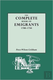 Complete Book Of Emigrants