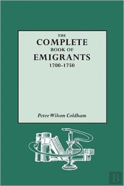 Bertrand.pt - Complete Book Of Emigrants