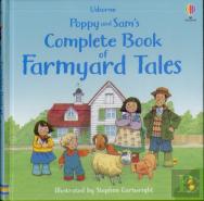 Complete Book Of Farmyard Tales