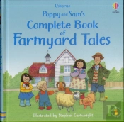 Complete Book Of Farmyard Tales