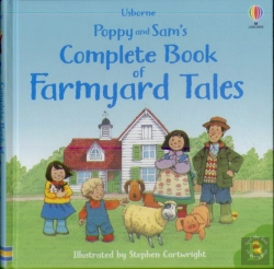 Bertrand.pt - Complete Book Of Farmyard Tales