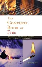 Complete Book Of Fire